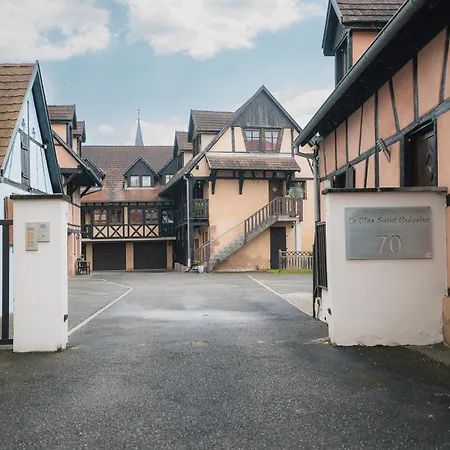 Nid Du Rhin * Ohnenheim