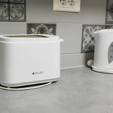 Nid Du Rhin Διαμέρισμα