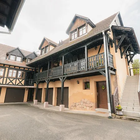 Nid Du Rhin Ohnenheim