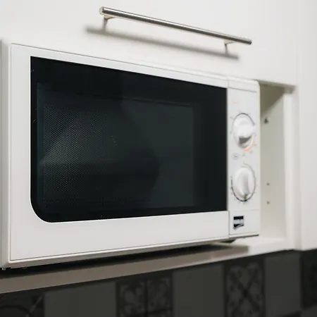 Διαμέρισμα Nid Du Rhin