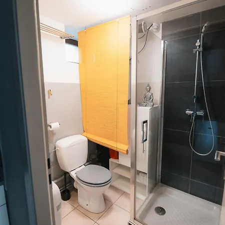 Nid Du Rhin Διαμέρισμα *